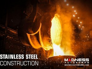 Jeep Wrangler JL Loop Delete Kit - 3.6L - 2 Door